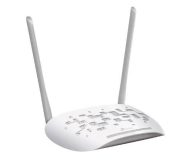 TP-Link TL-WA801N (802.11b/g/n 300Mb/s) PoE - 598647 - zdjęcie 1